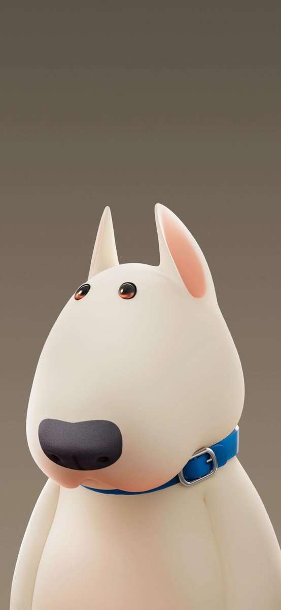 VisionWallpper's tweet photo. 🐶Party Animals wallpaper 🐱#wallpaper #partyanimals #ios26 #iphonewallpaper #iphone #newwallpaper https://t.co/40SMSppJNO