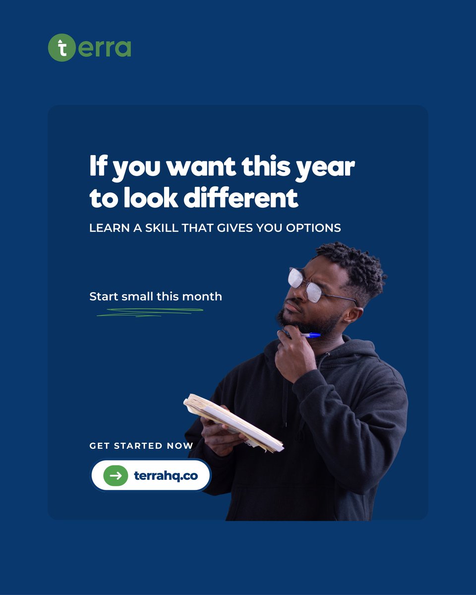 Terra Learning, formerly Side Hustle Internship tweet media