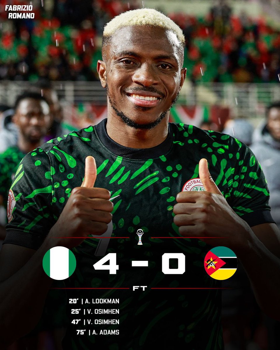 Nigeria hold my cup 😂