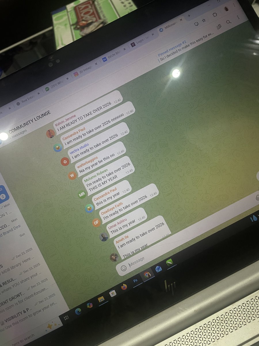 TINA BROWN | LOGO QUEEN tweet media