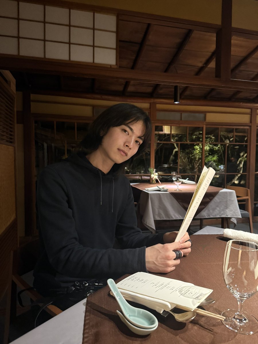 深水光太 tweet media