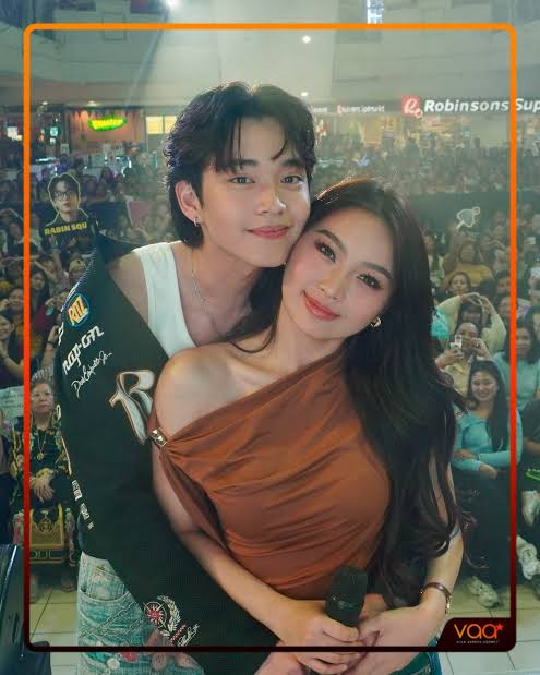 IceeRamirez's tweet image. Dreams come true

AWBPH NEW TRAILER