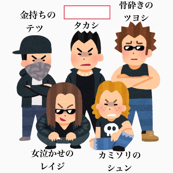スマイルくん(Smiley) tweet media