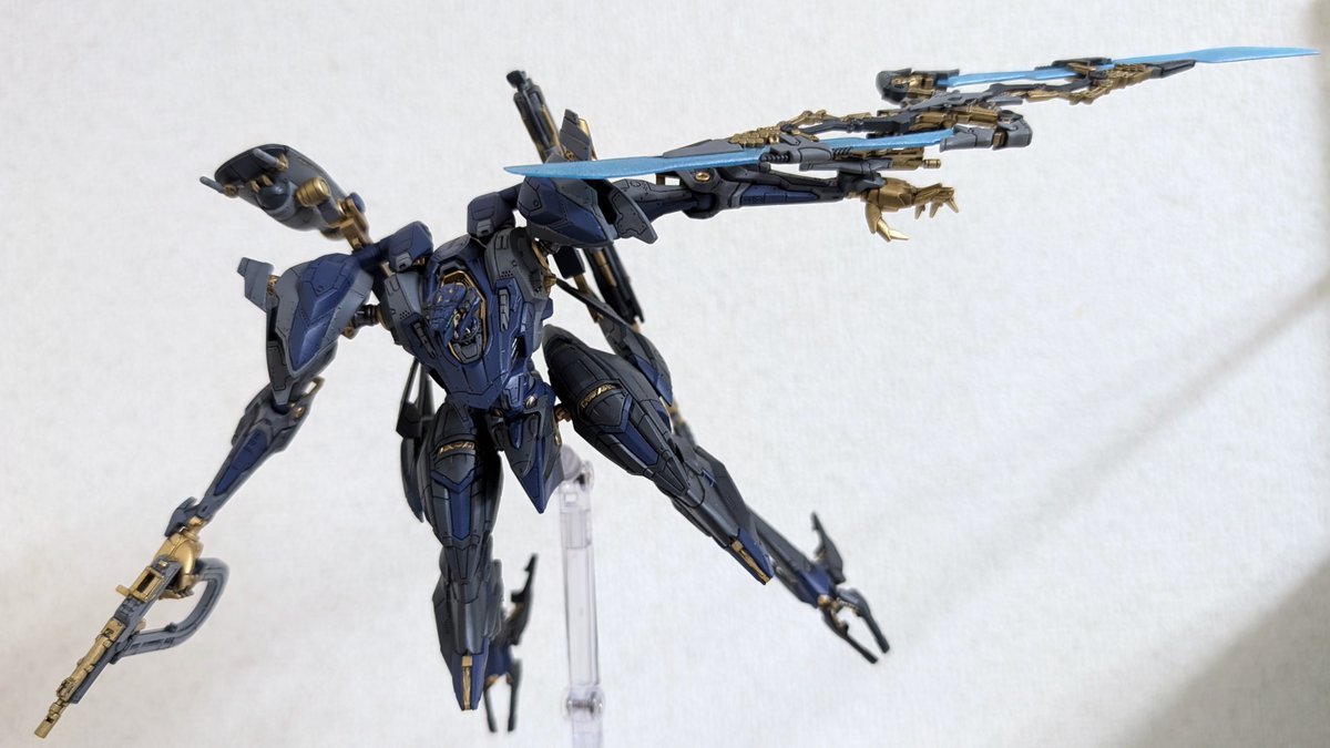 #はじめましてこちら代表作になります 

ACの部。