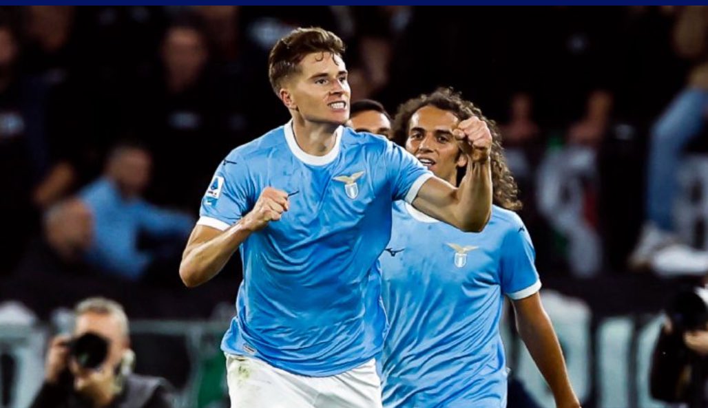 lazio4arab's tweet image. دي مارزيو : يسعى لاتسيو للاحتفاظ بتوما باشيتش. وفي هذا الإطار، سيُعقد اليوم الثلاثاء 6 يناير اجتماع من أجل تمديد عقد لاعب الوسط الكرواتي