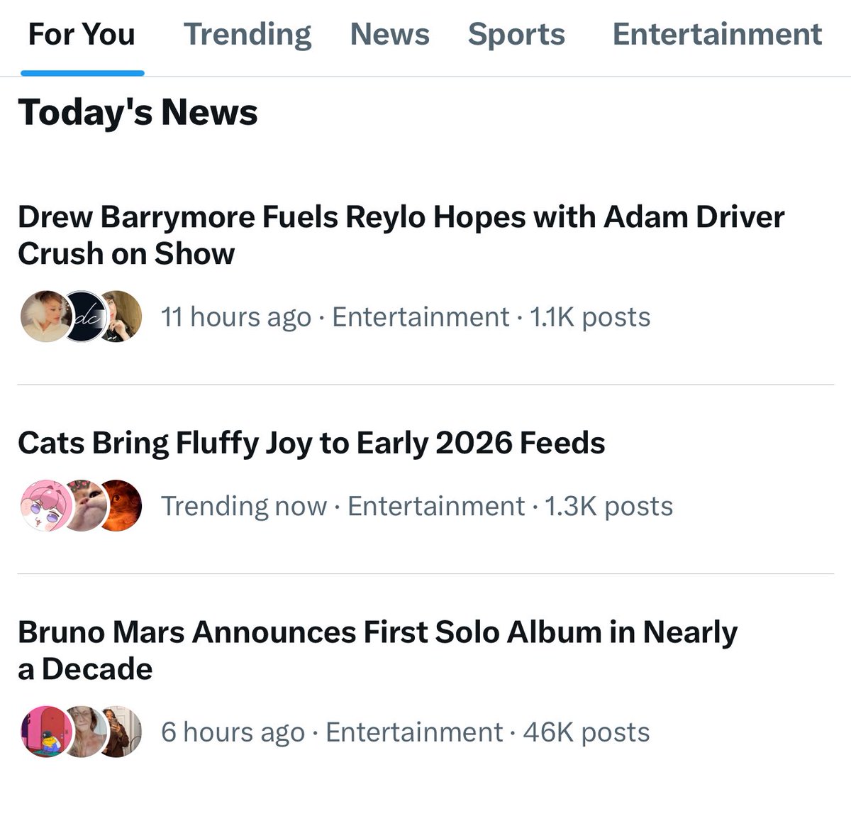 Save The Hunt For Ben Solo🦋 tweet media