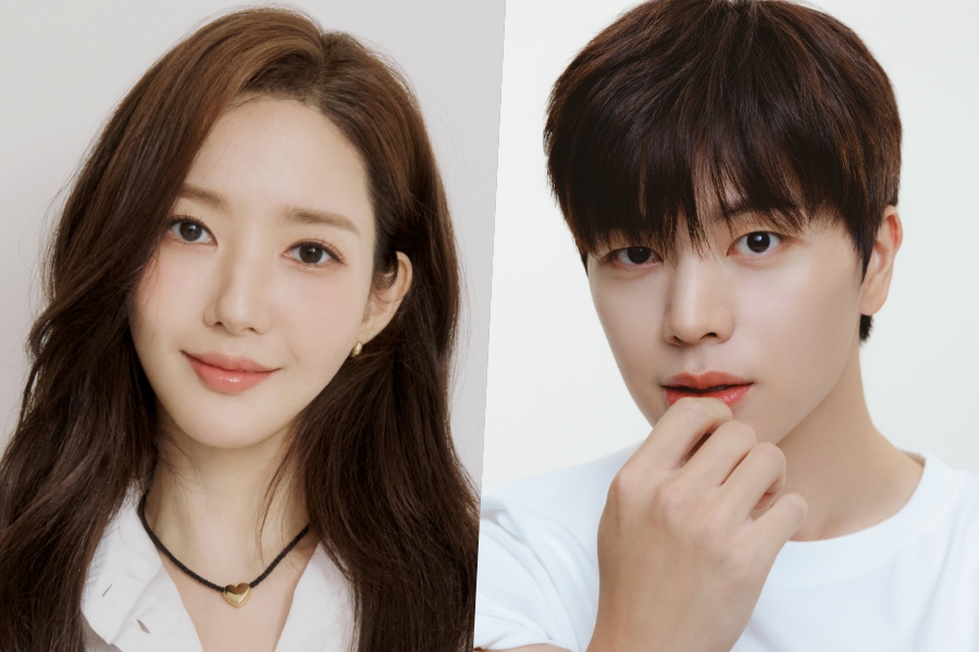 #ParkMinYoung And #BTOB’s #YookSungjae In Talks To Lead New Romance Drama
soompi.com/article/181033…