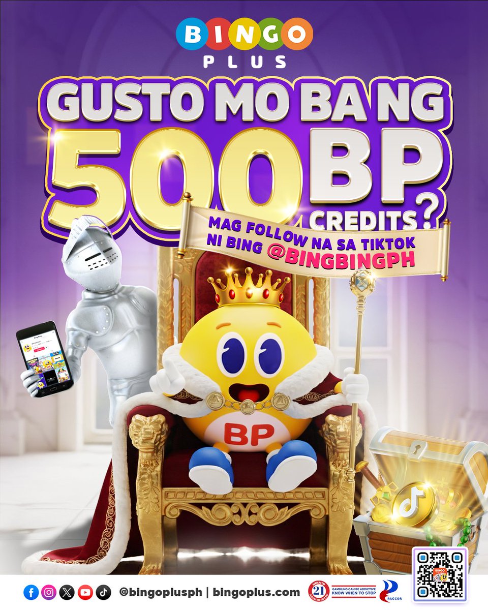 BingoPlus tweet media