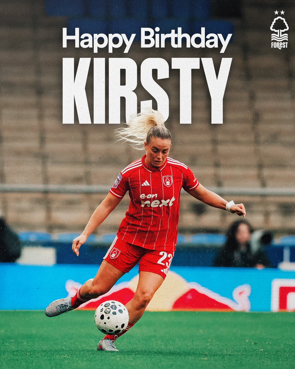 Nottingham Forest Women tweet media