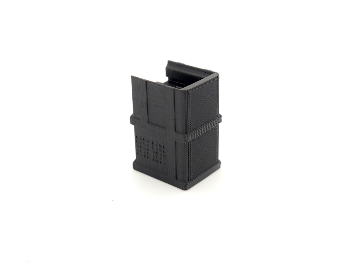 F&F GunParts tweet media