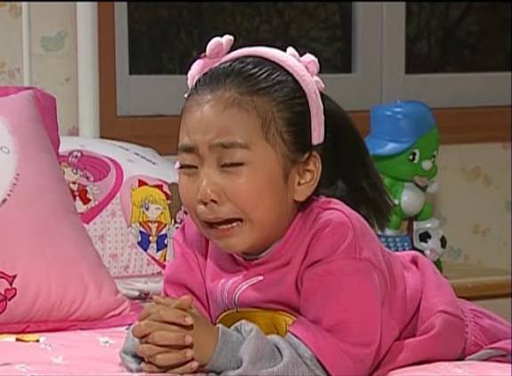 유슬기 아저씨 뭐해요