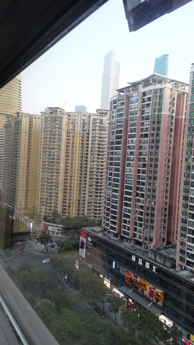 落班落班，新公司新场地 广州天河有饮野的么