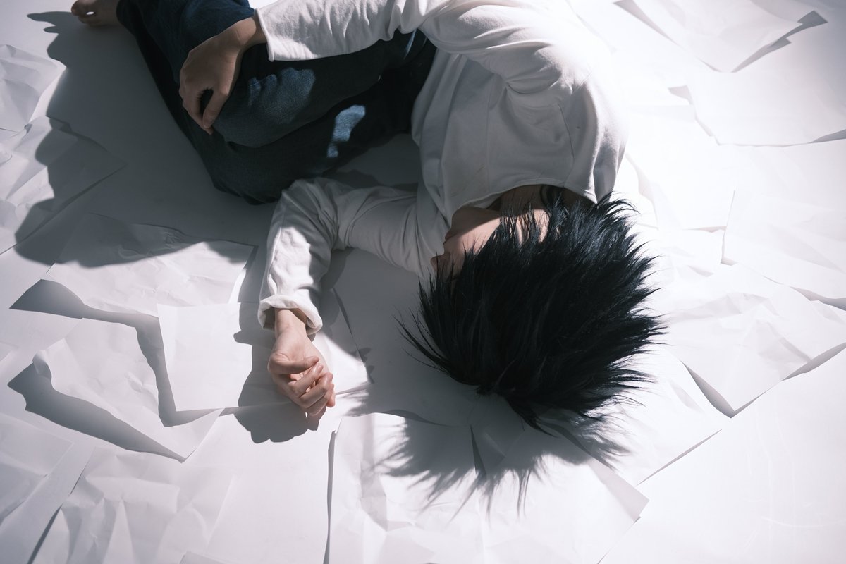 is_1227's tweet image. DEATHNOTE _ cos

.