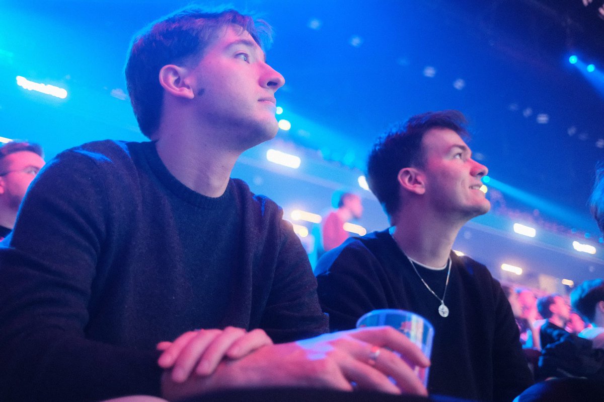 AdamJC 🇮🇪 tweet media