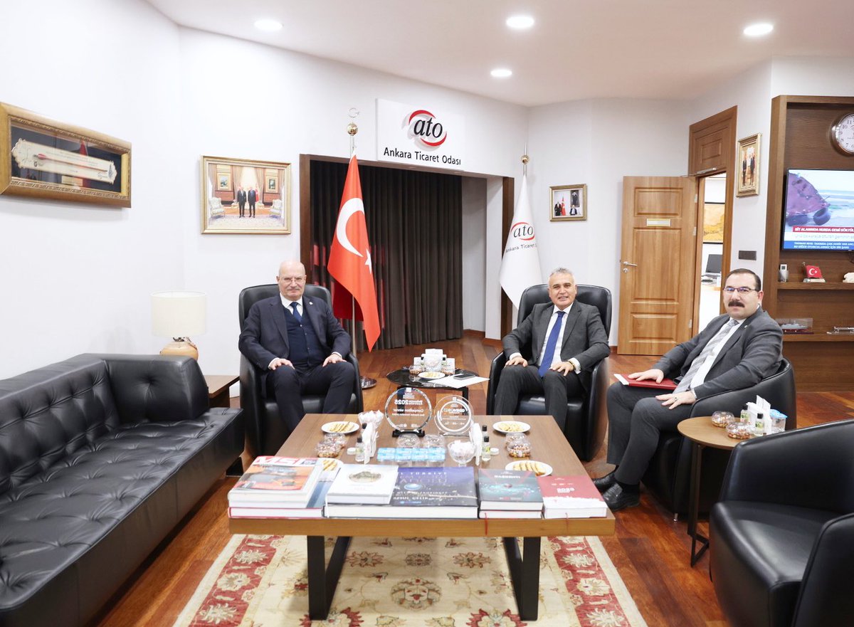 Gürsel Baran tweet media