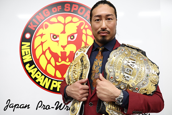 njpwglobal's tweet photo. 'He needs to convince me of why he joined United Empire and why he deserves the chance'

Yota Tsuji had a pointed message for jake Lee today- check the press conference report!

https://t.co/7o7rKbQ9VE

#njpw #njnbg https://t.co/j5UBOhp8R9