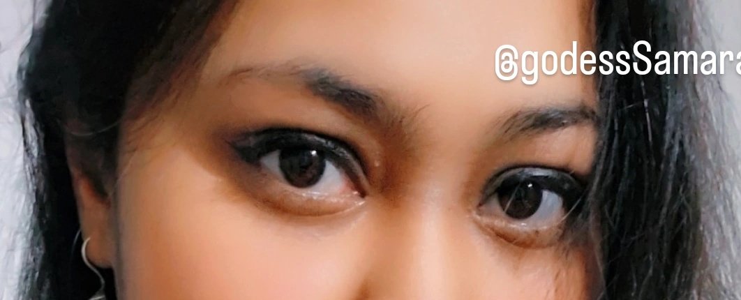 Goddess_Samara Maya 🪙 tweet media