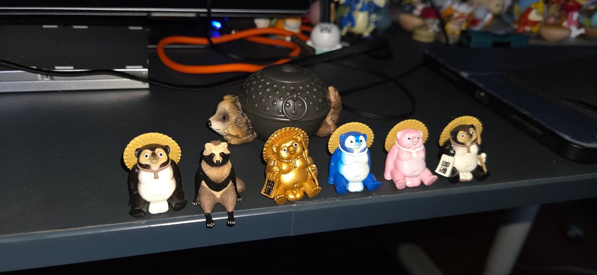 WEE-HEE-HEE~!🍃💨