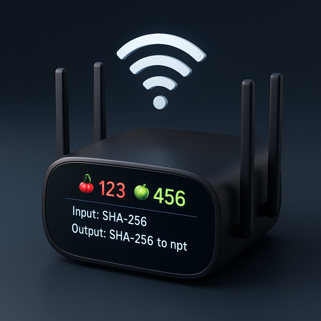 Cubic Postcode tweet media