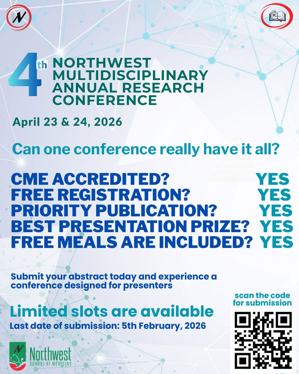 Northwest School of Medicine tweet media