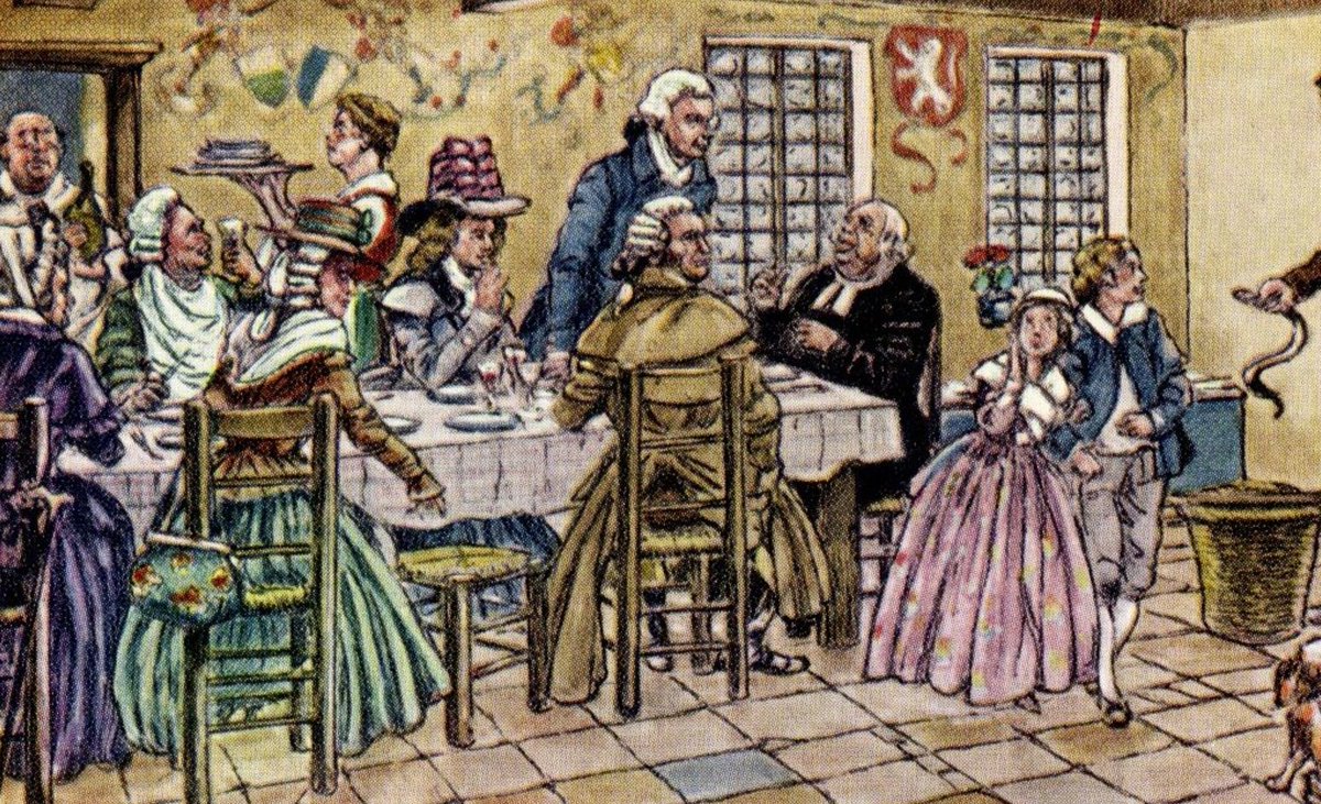 Gallica BnF tweet media