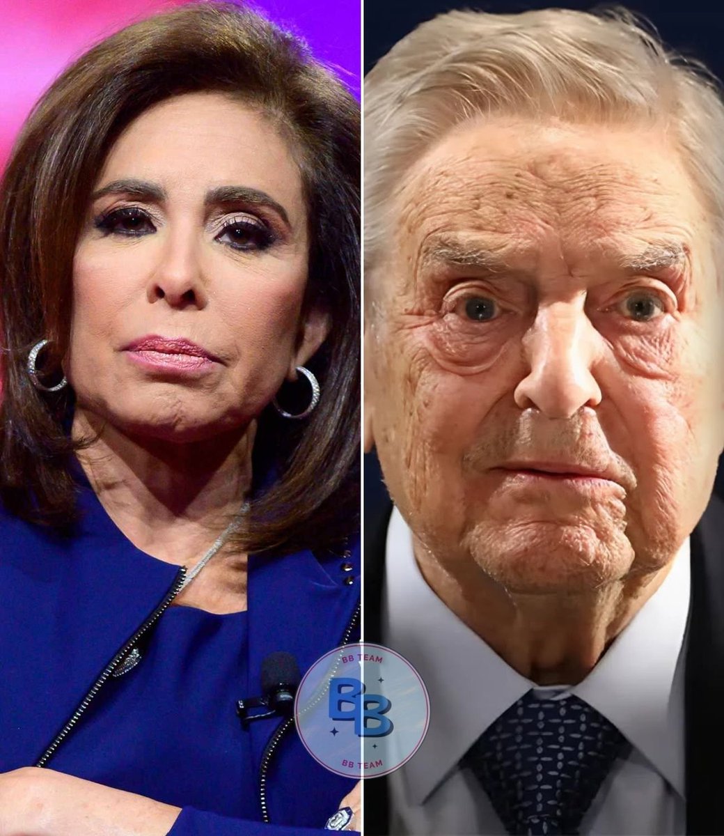 Prokurator generalna Washington D.C. <a href="/JudgeJeanine/">Jeanine Pirro</a>  podjęła działania uniemożliwiające George'owi Sorosowi tajne finansowanie protestów w Ameryce. 
Przedstawiła propozycję, która klasyfikuje takie finansowania jako działalność przestępczą z mocy ustawy RICO.

 Jeśli ustawa