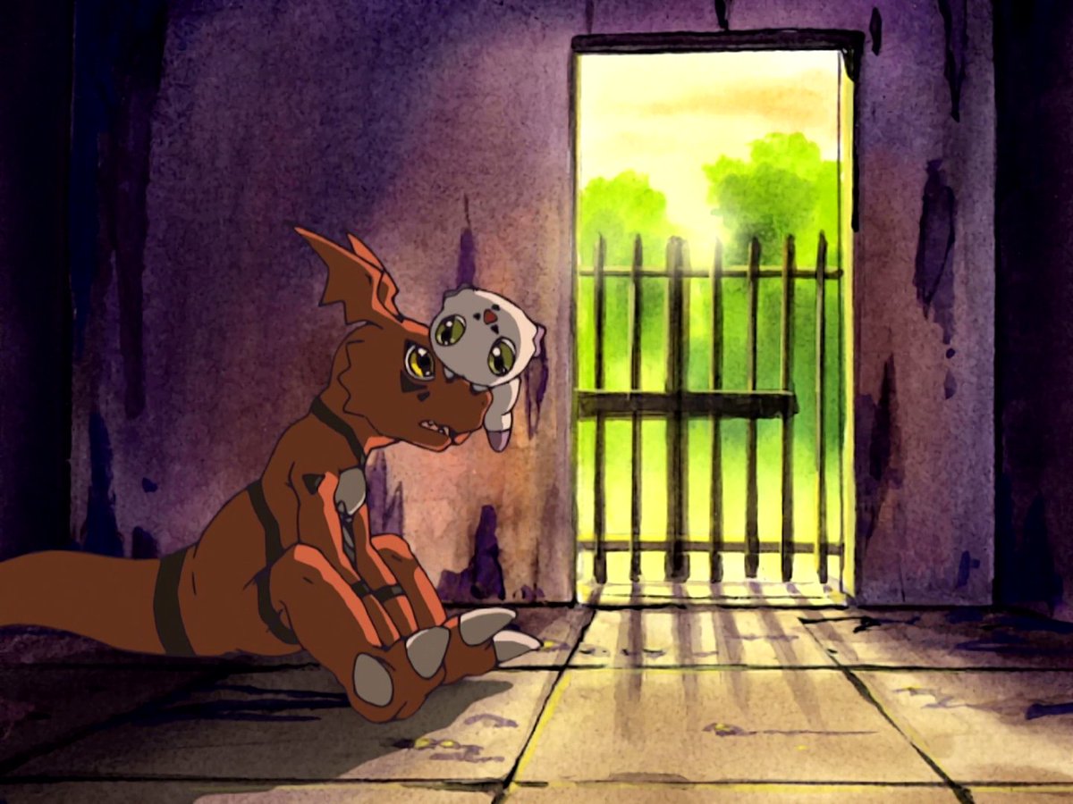 𝙳𝚒𝚐𝚒𝚖𝚘𝚗_𝙰𝚎𝚜𝚝𝚑𝚎𝚝𝚒𝚌𝚜 ✨ (@digiaesthetix) on Twitter photo 