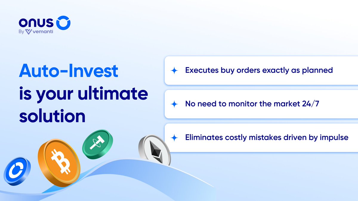 xoarupro⚡️ Automated Investment Plan: Grow your crypto assets with automated  investing strategies.xoarupro⚡️.ijbs