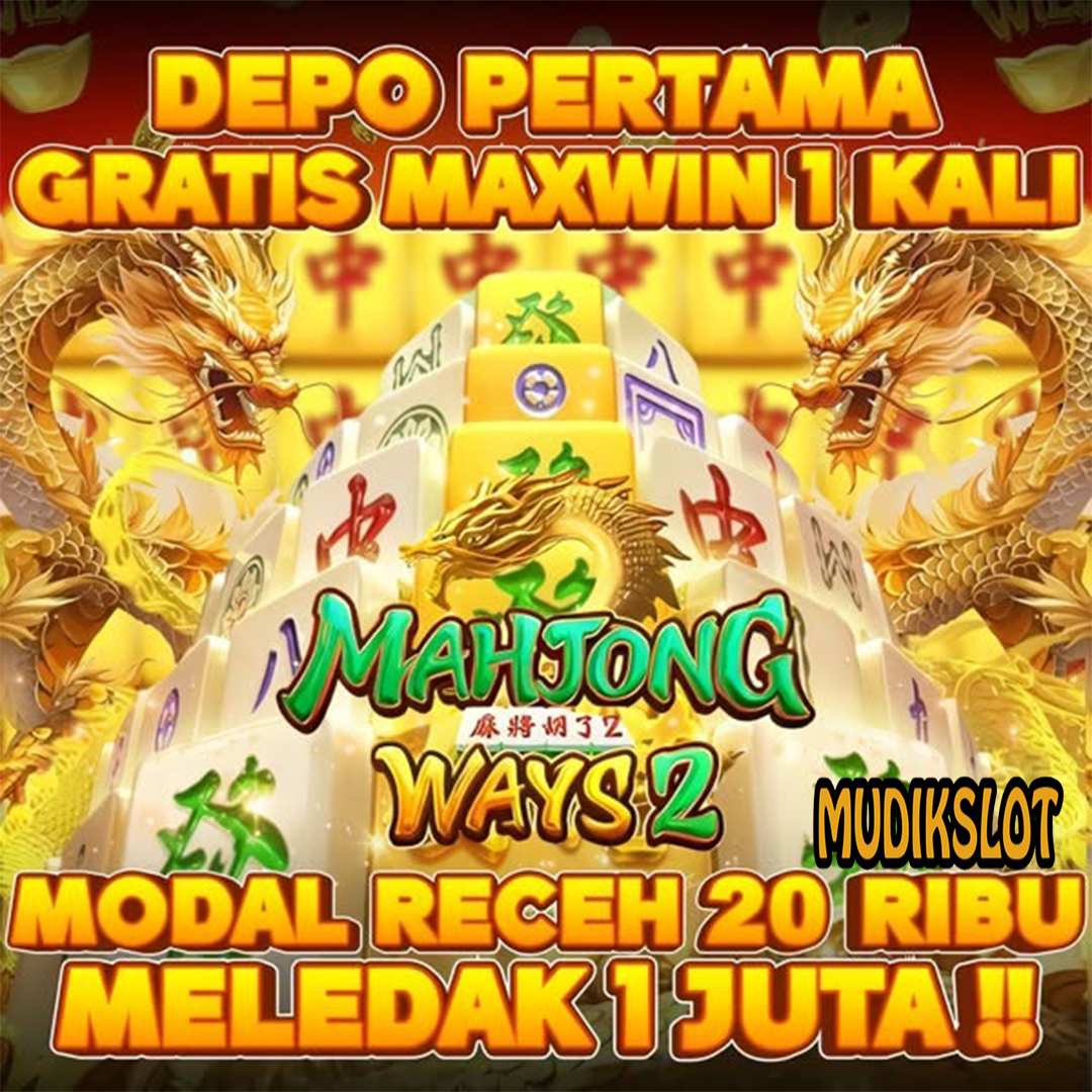 YessyDiana80041's tweet image. “A Softer and More Balanced Slot Flow on MudikSlot”
MudikSlot currently offers a softer and more balanced flow. The pacing feels friendly, allowing players to stay focused and relaxed.
#MudikSlot #BalancedFlow #SoftPlay #ModernSlots #FreshPhase