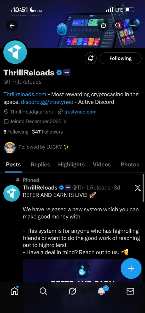 EMORY tweet media
