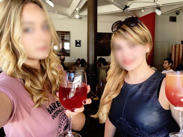 iki deli çift Antalya'da bir araya gelmemeliydik😆