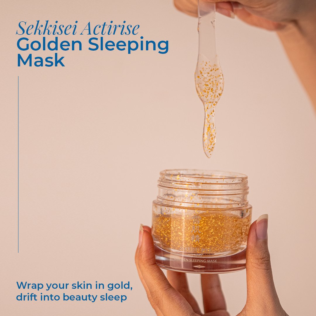 KOSEMalaysia's tweet photo. 🌙 Restore, Refresh, Energize: Rest is a habit we build together ✨

As we move into 2026, let’s slow down at night 💤 and give ourselves the rest we deserve for better mornings ahead. ☀

#RestoreRefreshEnergize #KOSECommunity #KOSEMY https://t.co/IeMPFq3wZb