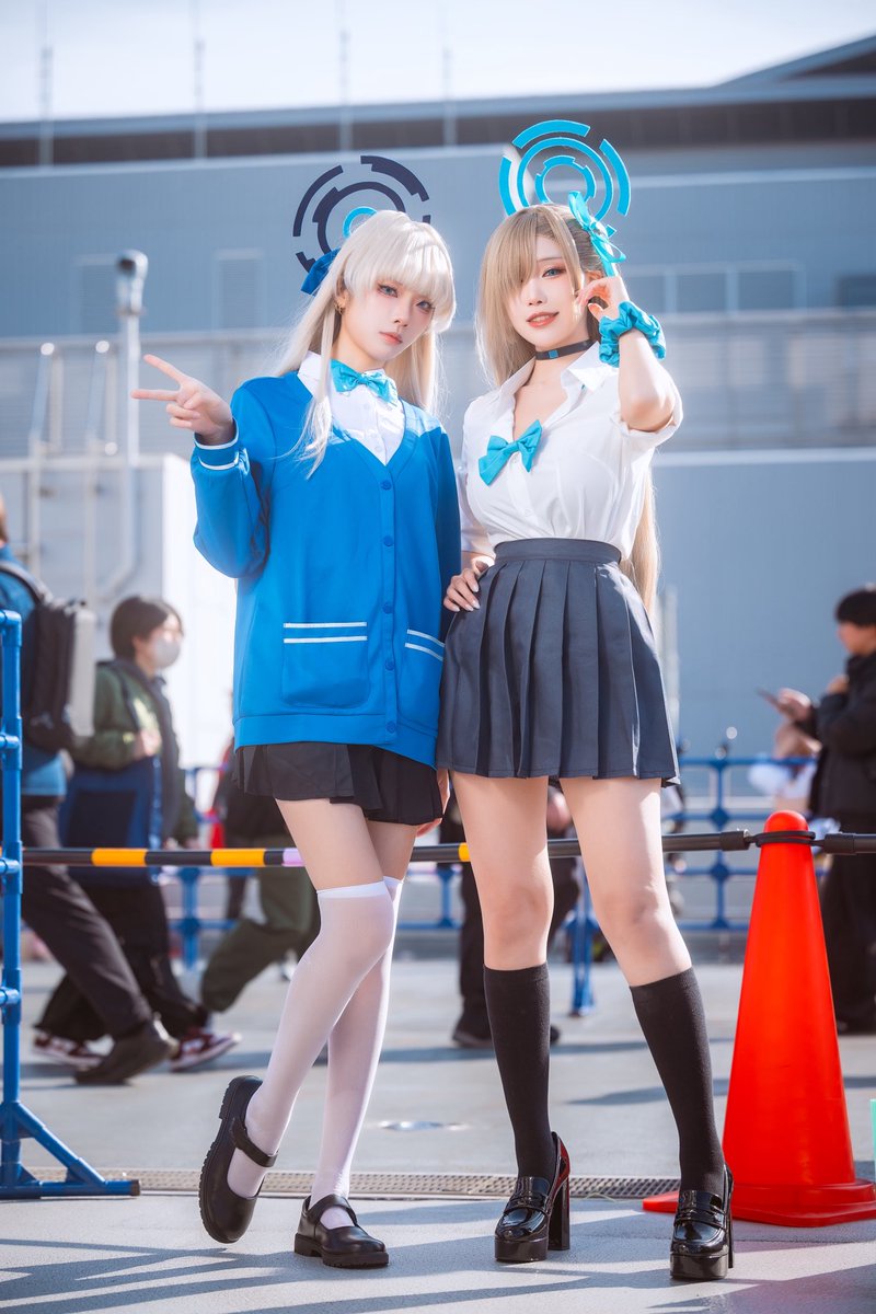 四巫日モミ tweet media