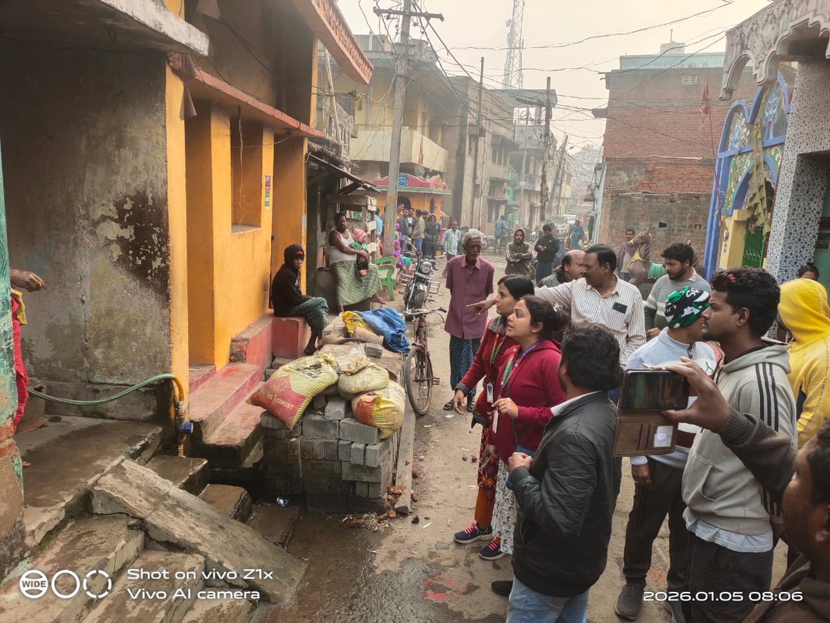 Talcher Municipality tweet media