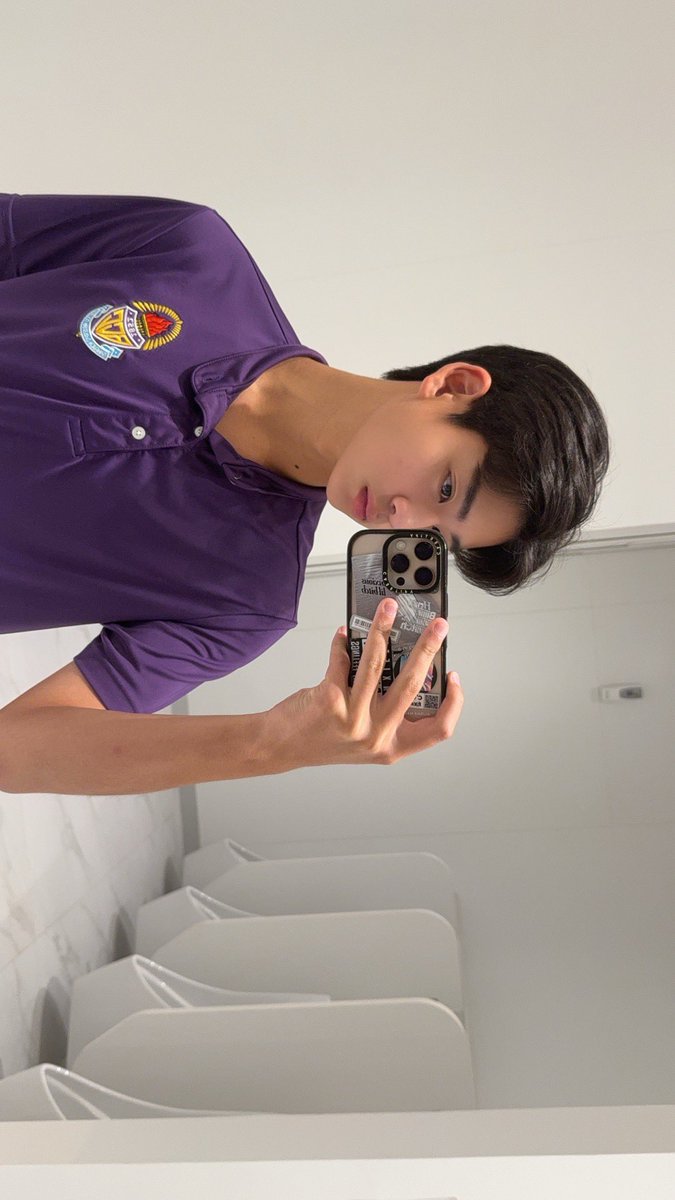 สิวแอบขึ้น🥲นอยละ