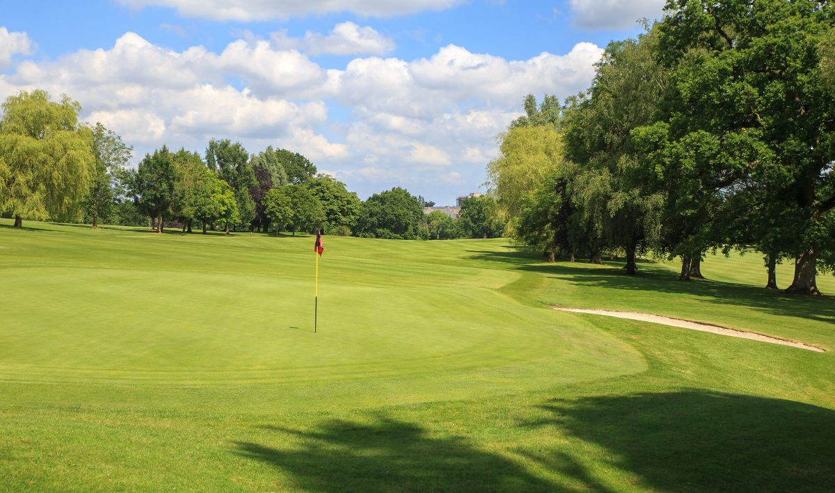 British & International Golf Greenkeepers Assn. tweet media