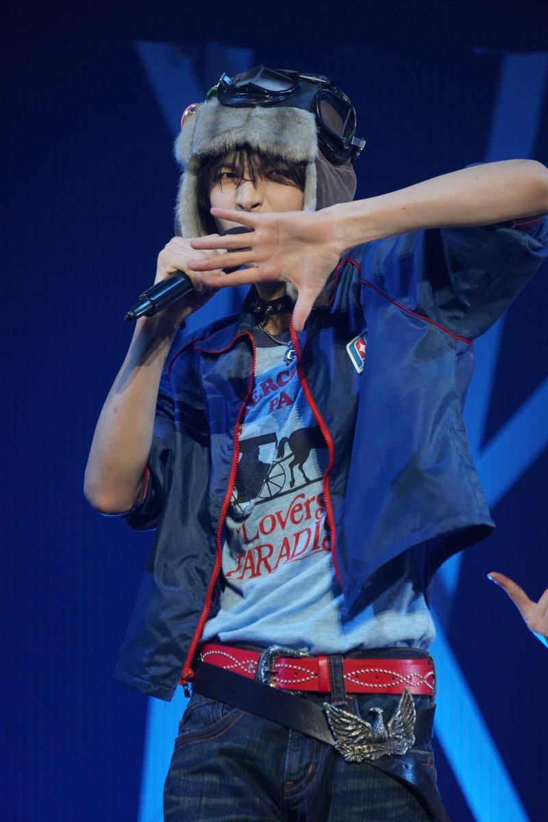 大悟嬉しい 待ってたよー これからが楽しみです 行きましょう