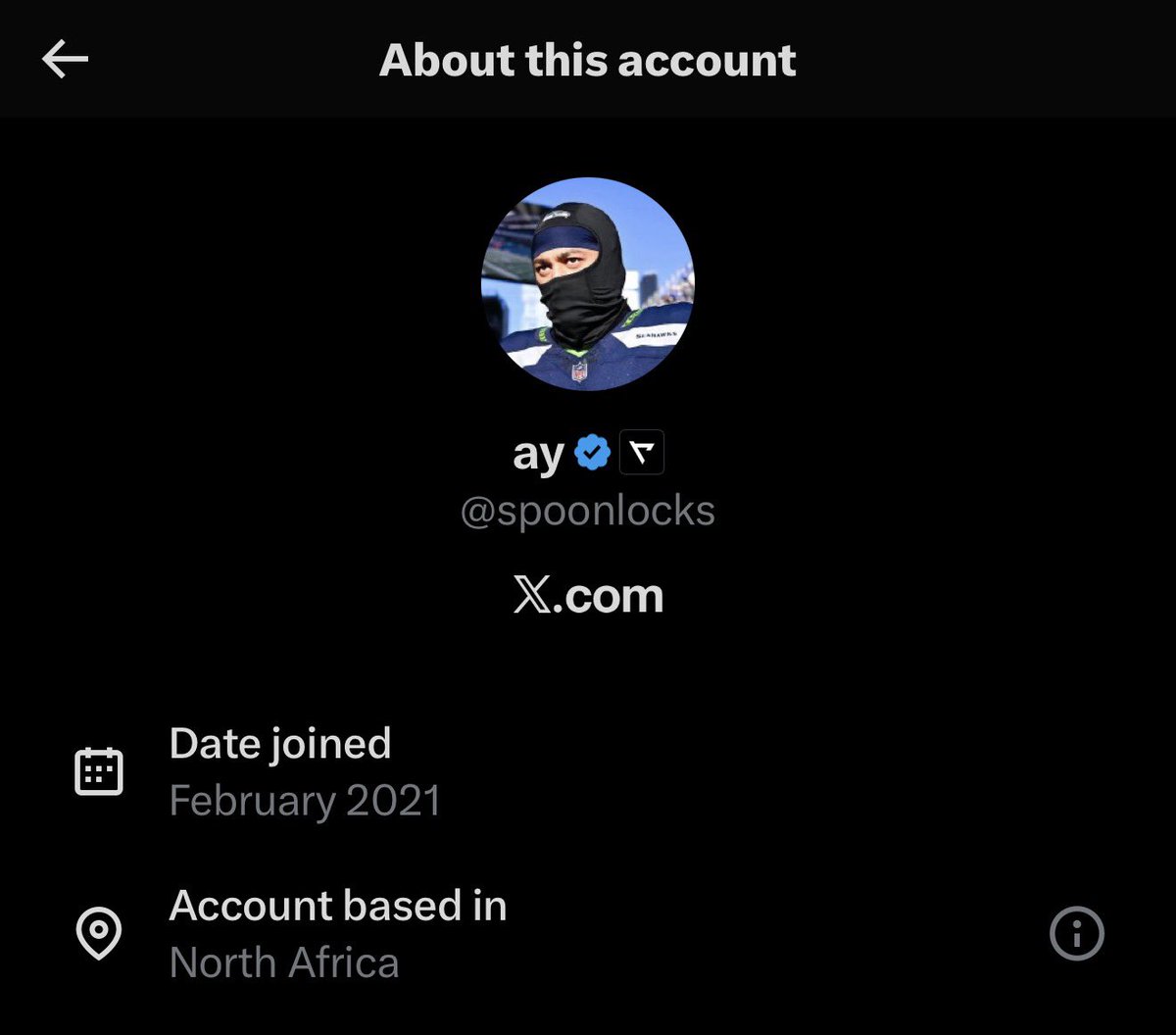 SadNinersFan's tweet image. 