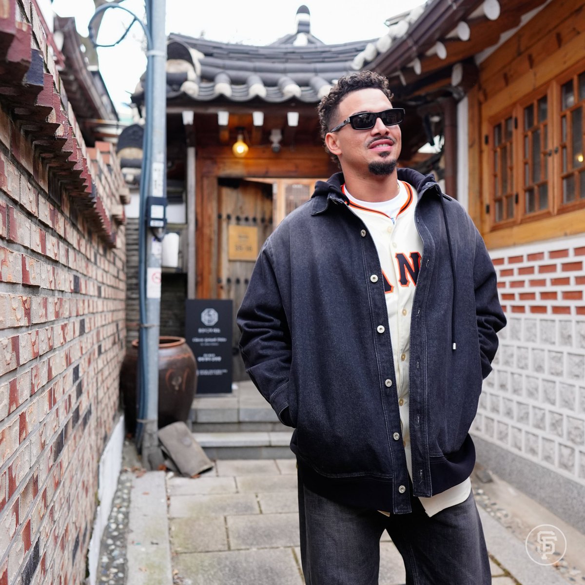 서촌 한옥마을 탐방~