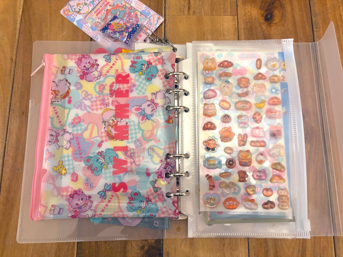 おいたまま 完全〜❤️🩷❤️🩷