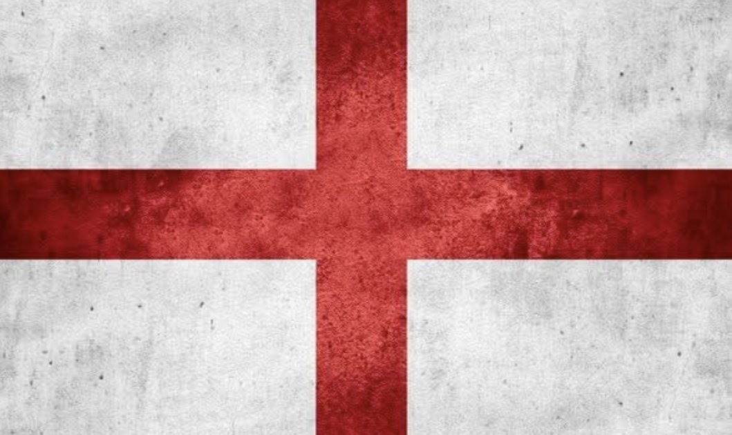 Excellent post on FB from Tobias Kennedy-Matthews:

“It’s a new year, and I just wanted to clarify something that a certain demographic don’t understand. I’m English and proud.

Imagine calling me a woke lefty as if it’s an insult 😂 Imagine thinking I’m not patriotic. Imagine