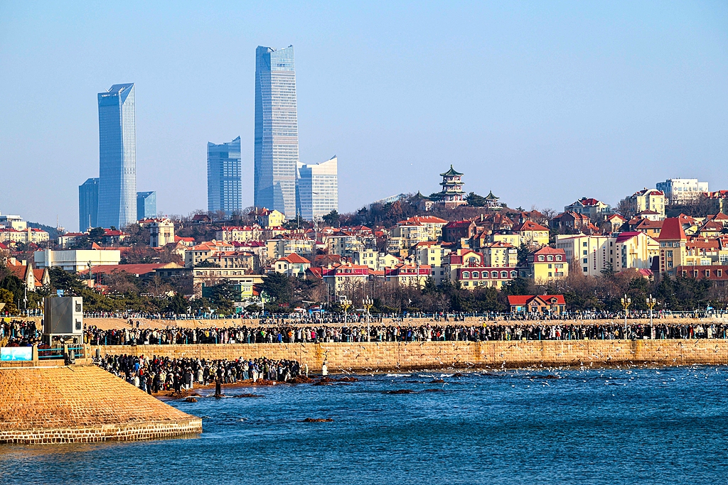 InQingdao tweet media