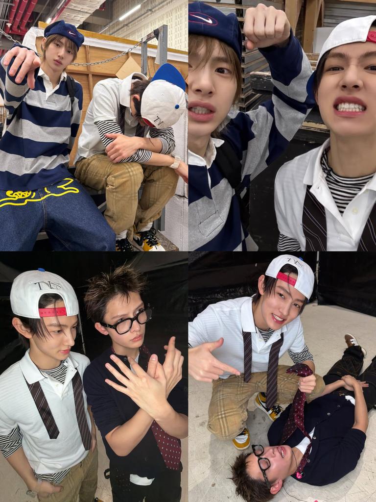 เหมือนพิจูเลี้ยงน้องออม แต่น้องออมเลี้ยงพิเจมส์อะ5555555555