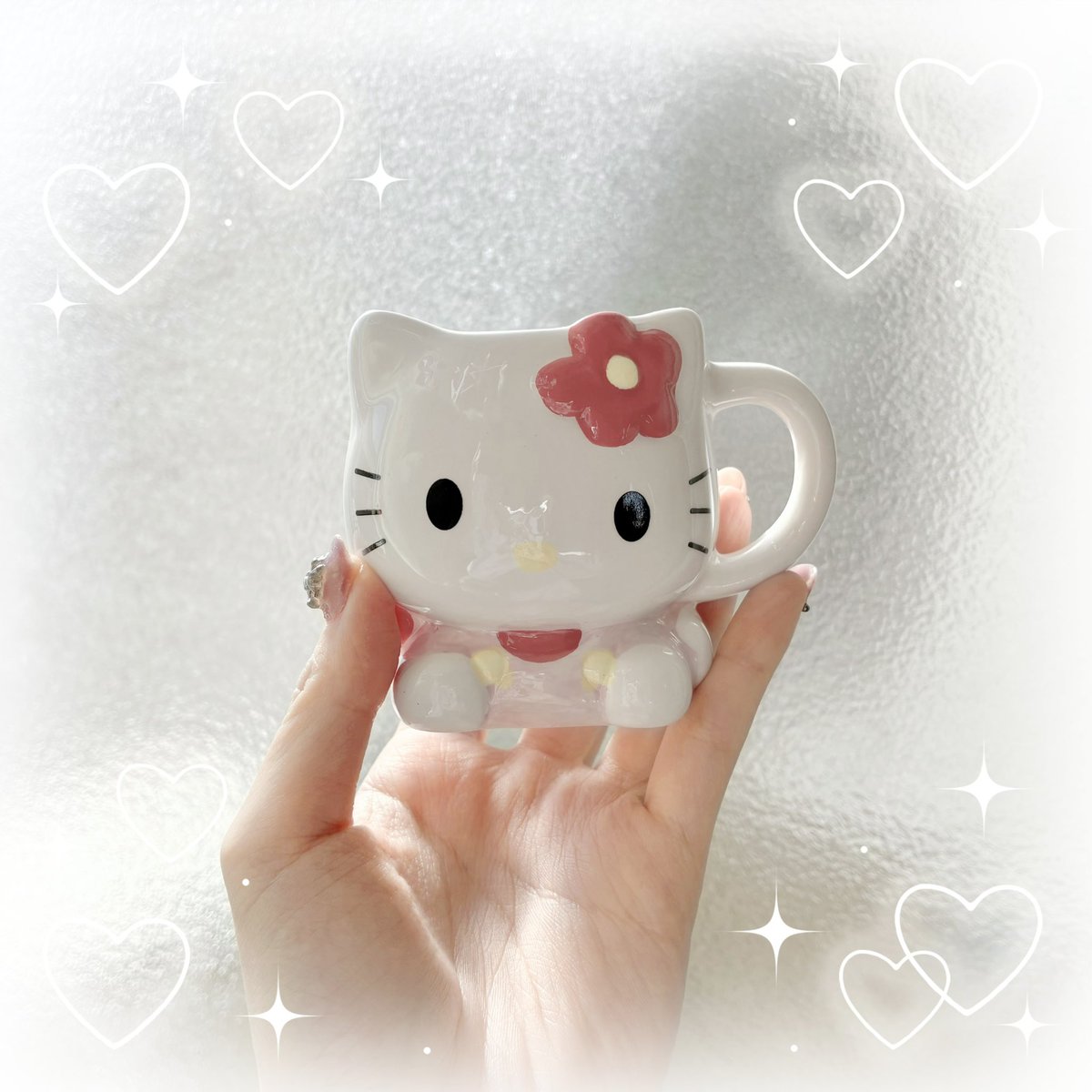 30代になりましたが最近どんどん𝐿𝑂𝑉𝐸𝐿𝑌可愛いものへの愛が増してきました
つきすすめ、ロマンティック中年へ