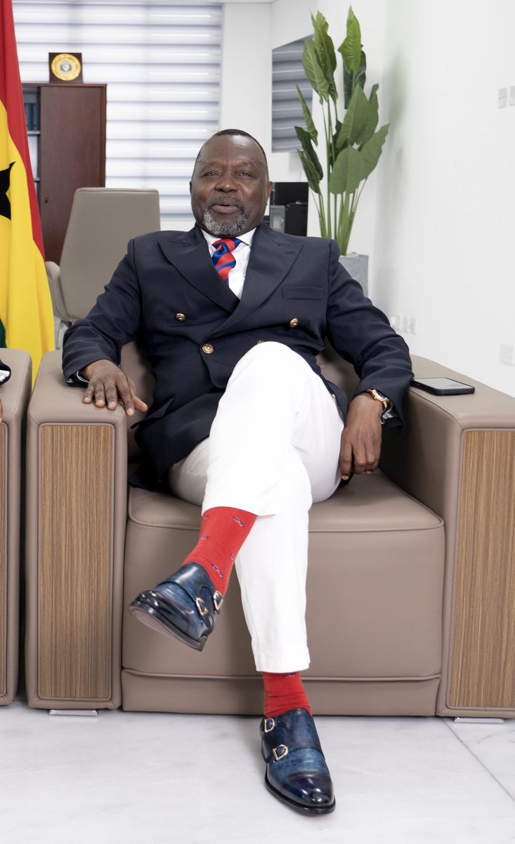 Justice Srem-Sai tweet media