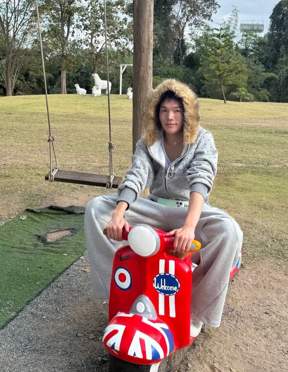 อุแงง เบบี๋กิตตุ๋นนน! 🥺👼🏻