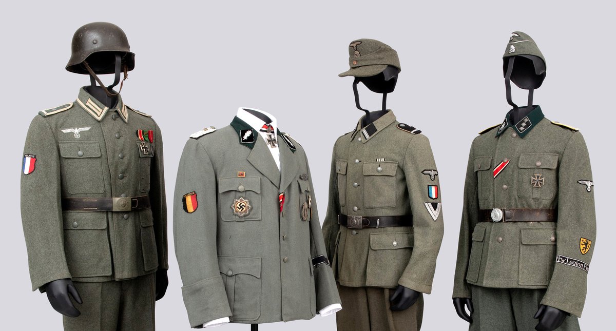 Imperium Gallery tweet media