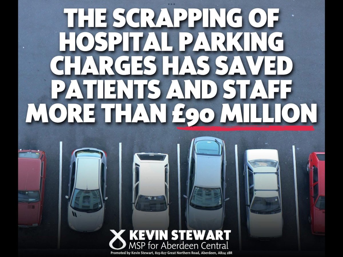 <a href="/SNPINDYREF2/">SNP SPEAK FOR SCOTLAND</a> <a href="/NickFerrariLBC/">Nick Ferrari</a> <a href="/LBC/">LBC</a> It should be acknowledged  when UK Govt scrapped
Nursing Bursary 
Our SNP🏴󠁧󠁢󠁳󠁣󠁴󠁿GOV not only retained Nursing Bursary,they increased it to £10,000 &amp; extended the bursary to include Paramedic students
NHS🏴󠁧󠁢󠁳󠁣󠁴󠁿professionals
NOT saddled with Labour Tuition Debt
&amp;
NO hospital parking charges