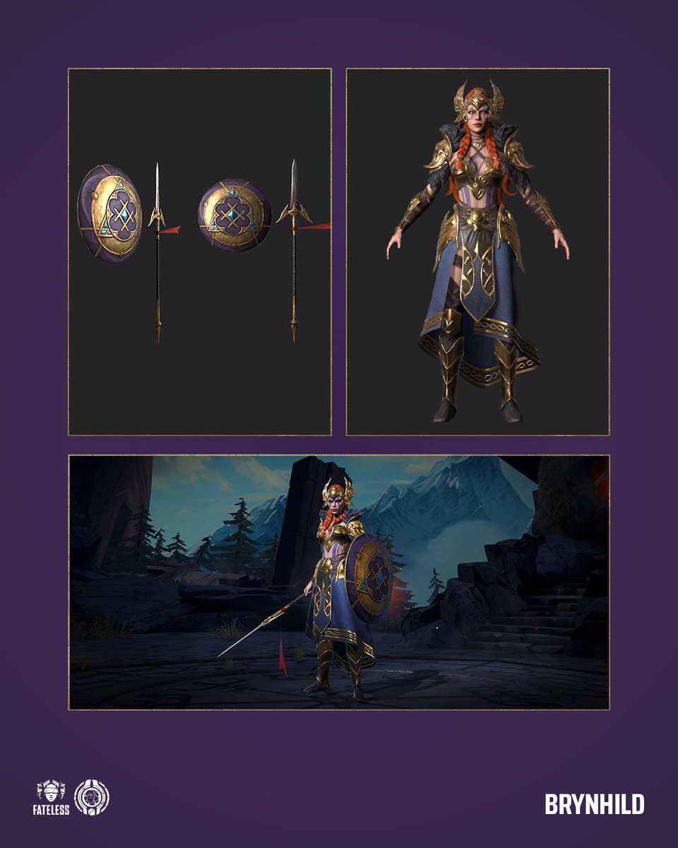 Fateless tweet media