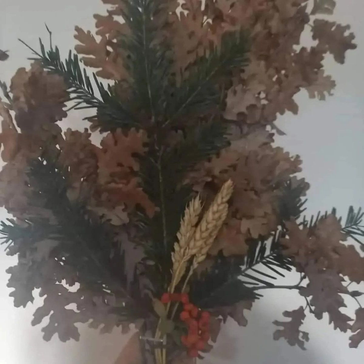 За многу години Бадник